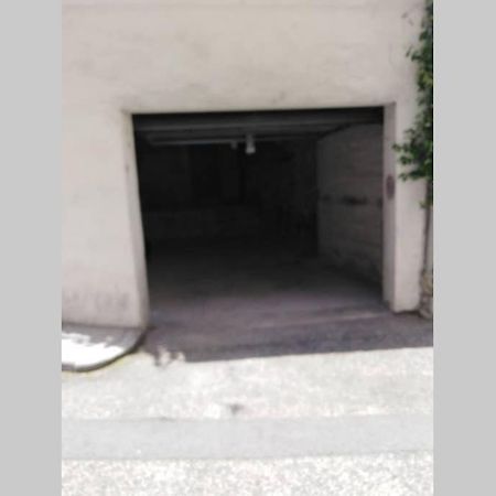 Apartamento Moneghetti Beausoleil Exterior foto