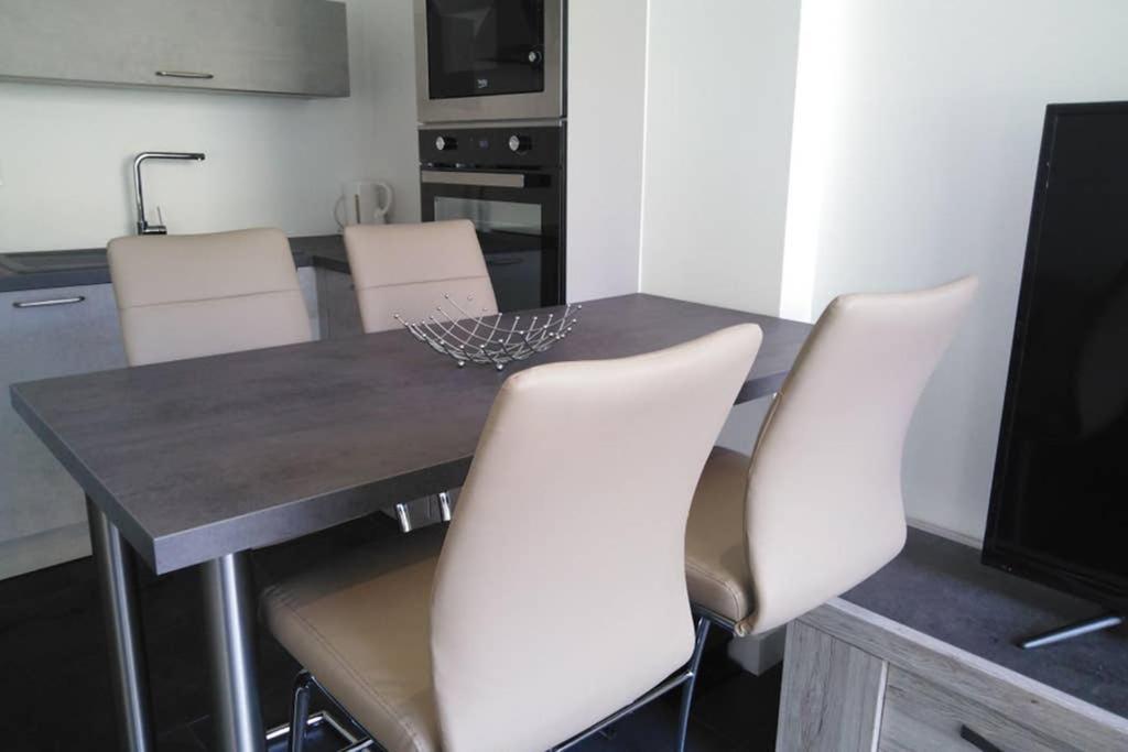 Apartamento Moneghetti Beausoleil Exterior foto