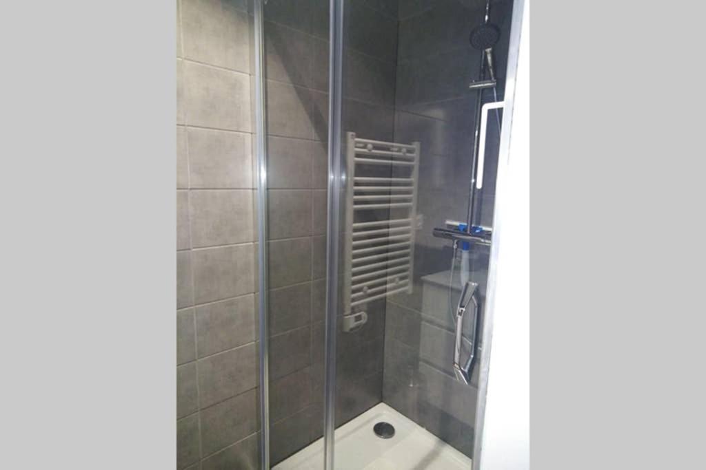 Apartamento Moneghetti Beausoleil Exterior foto