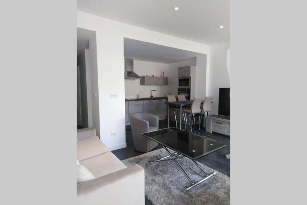 Apartamento Moneghetti Beausoleil Exterior foto