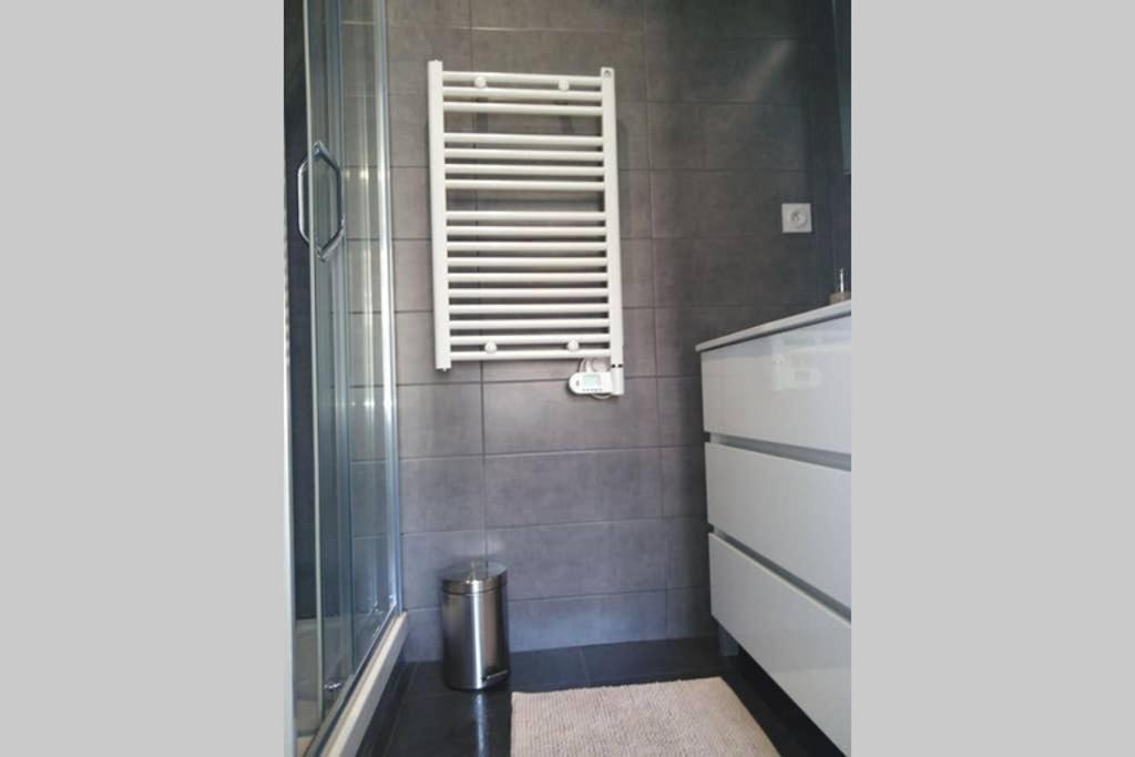 Apartamento Moneghetti Beausoleil Exterior foto