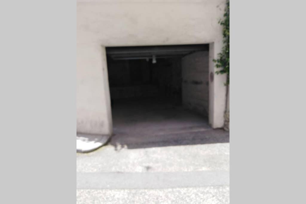 Apartamento Moneghetti Beausoleil Exterior foto