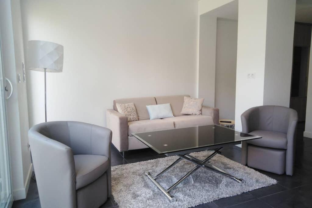 Apartamento Moneghetti Beausoleil Exterior foto