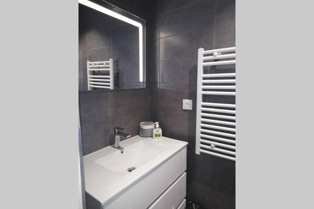 Apartamento Moneghetti Beausoleil Exterior foto