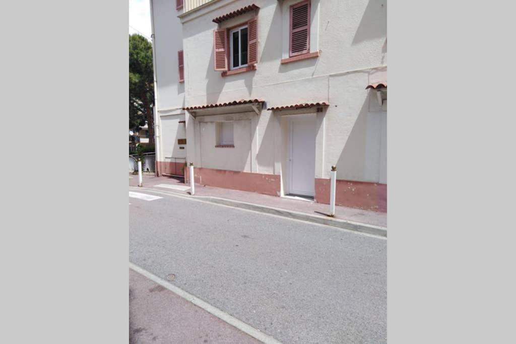 Apartamento Moneghetti Beausoleil Exterior foto