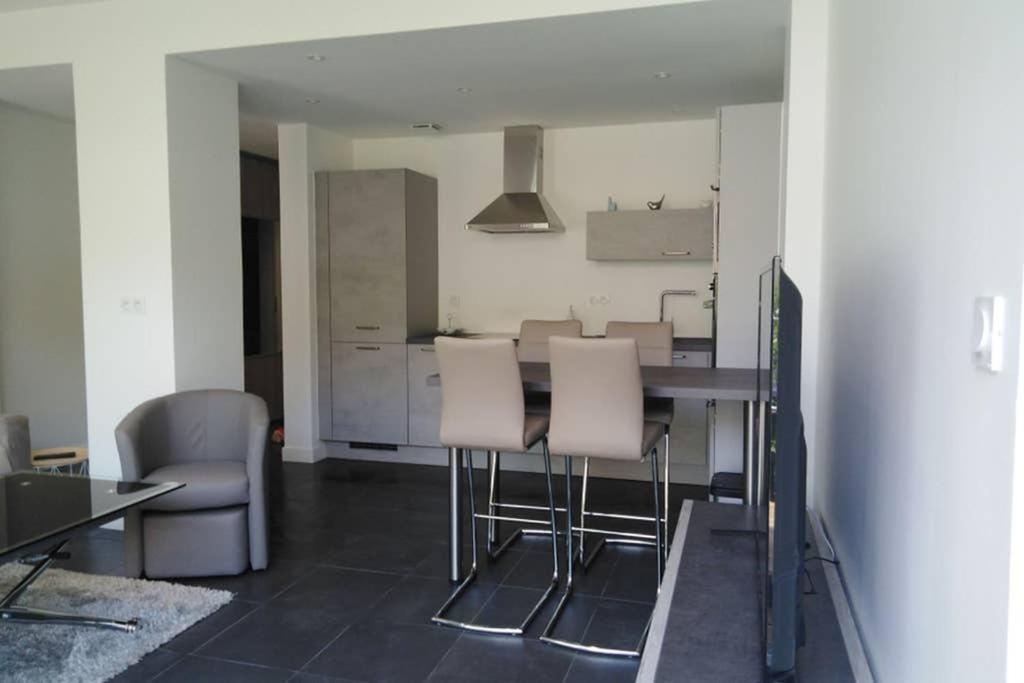 Apartamento Moneghetti Beausoleil Exterior foto