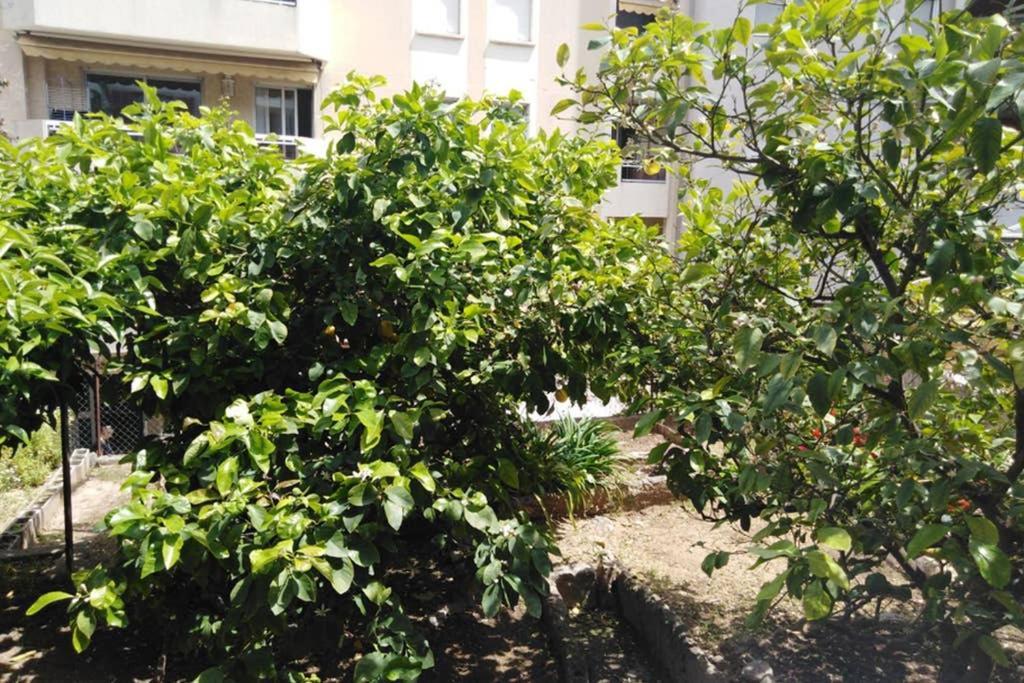 Apartamento Moneghetti Beausoleil Exterior foto