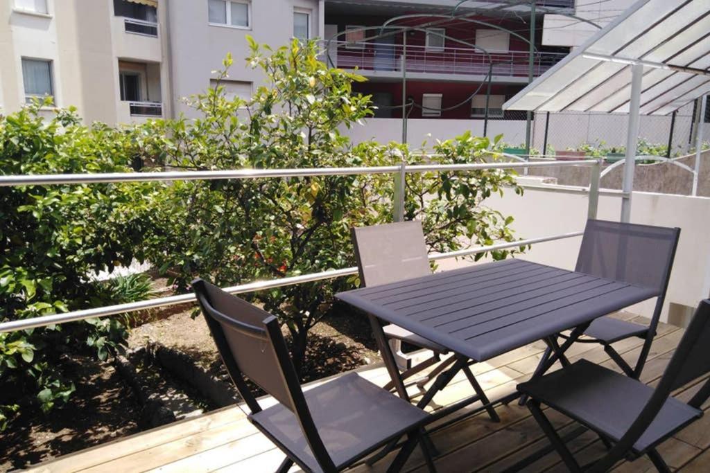 Apartamento Moneghetti Beausoleil Exterior foto