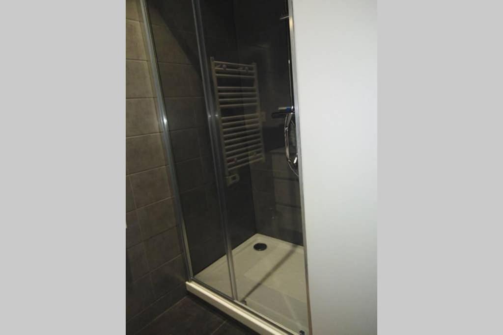 Apartamento Moneghetti Beausoleil Exterior foto