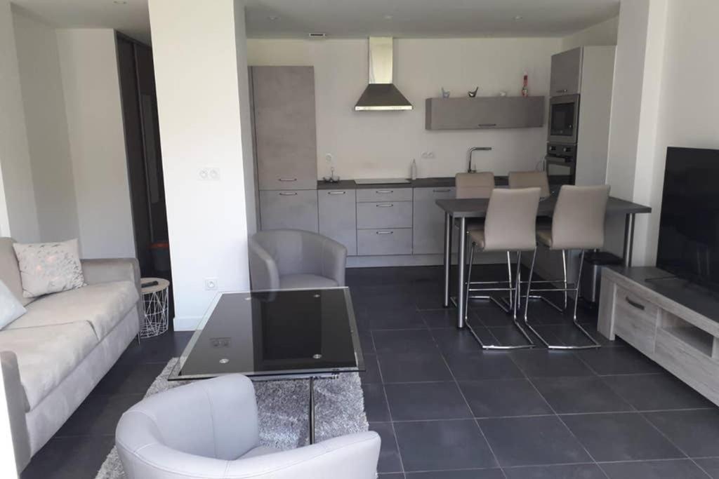 Apartamento Moneghetti Beausoleil Exterior foto