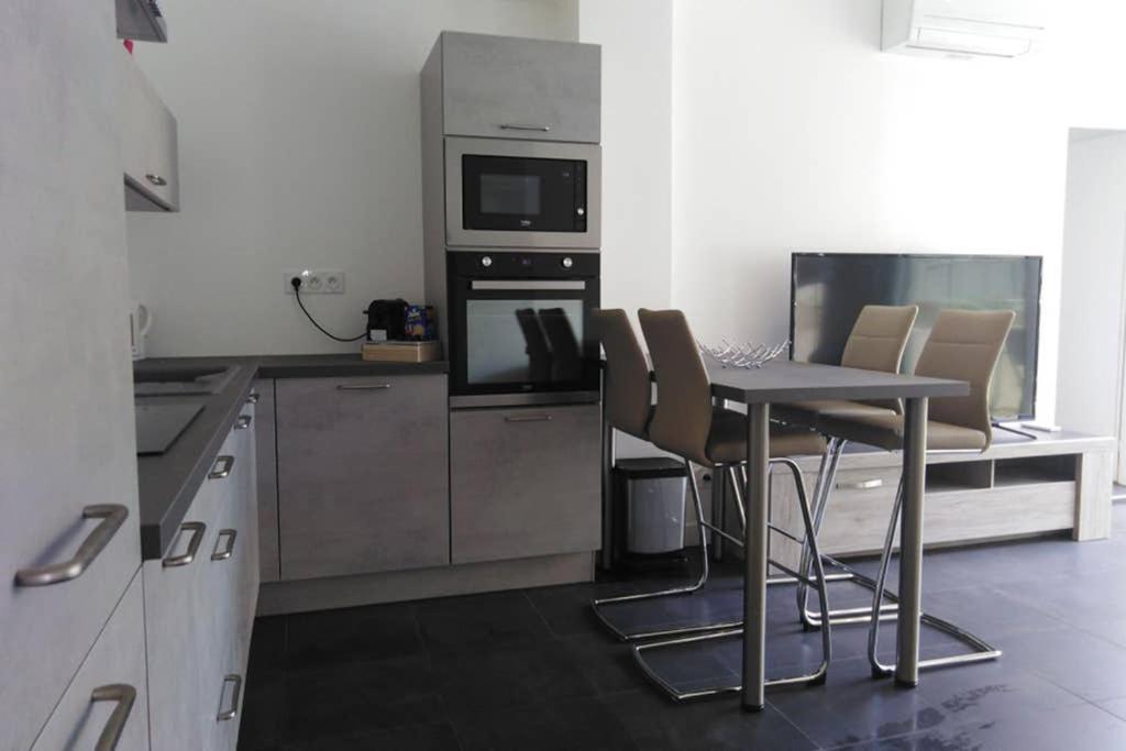 Apartamento Moneghetti Beausoleil Exterior foto