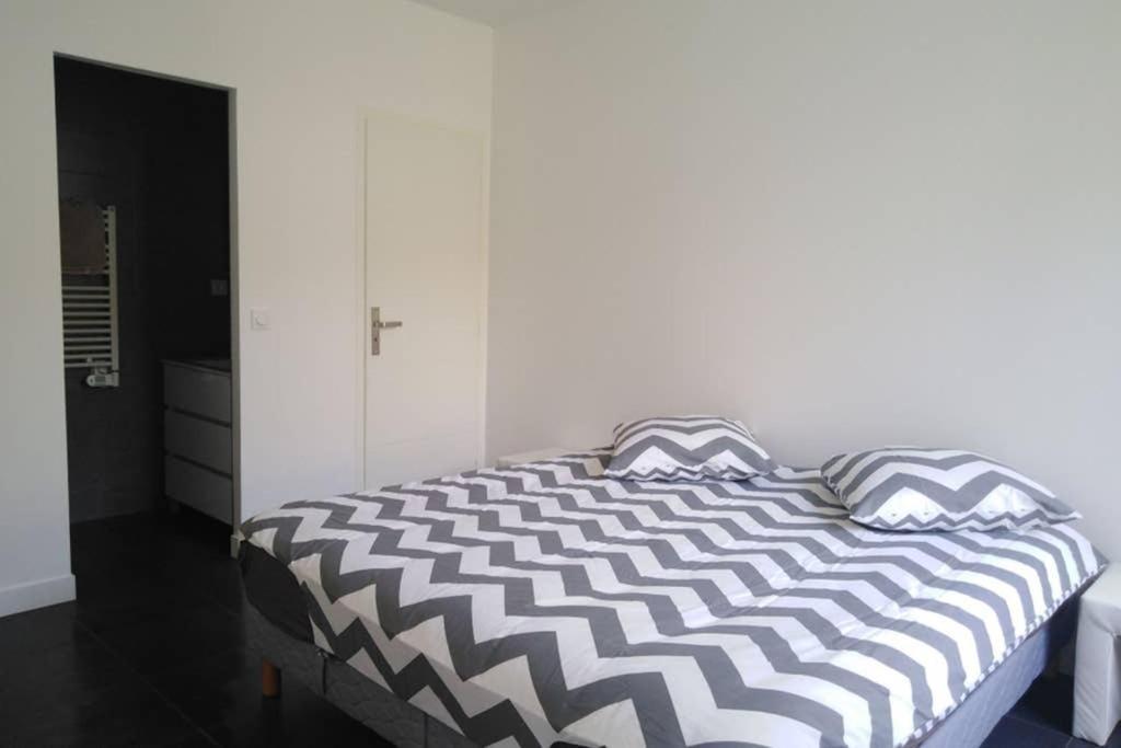 Apartamento Moneghetti Beausoleil Exterior foto