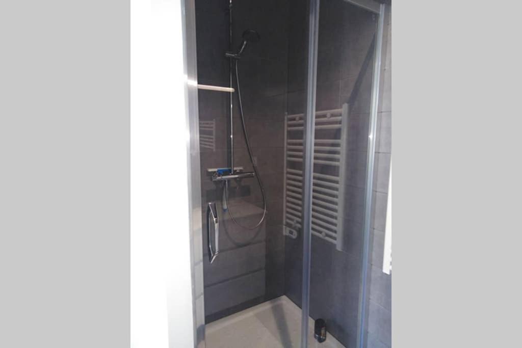 Apartamento Moneghetti Beausoleil Exterior foto